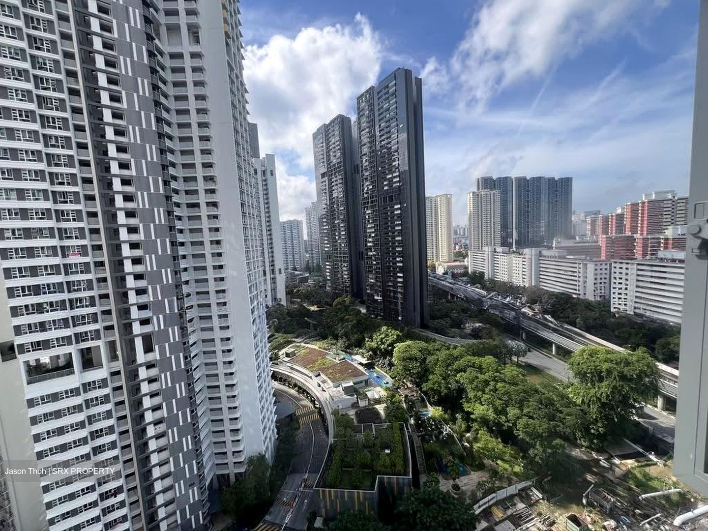 Blk 36 Skyresidence @ Dawson (Queenstown), HDB 5 Rooms #617245611